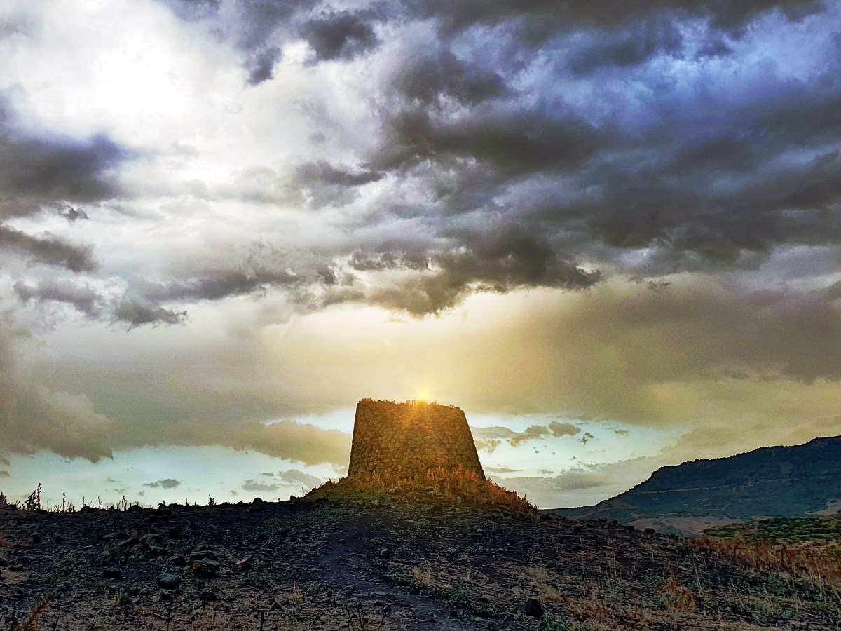 🍂 Samhain – Wenn die Stürme&nbsp;kommen🌞
