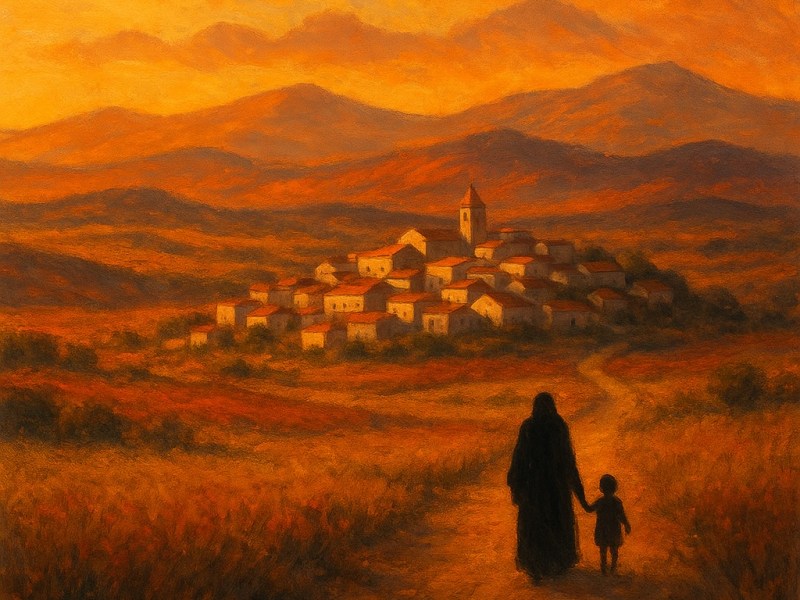 Die Mutter der Sonne – Sa Mama ’e su&nbsp;Sole