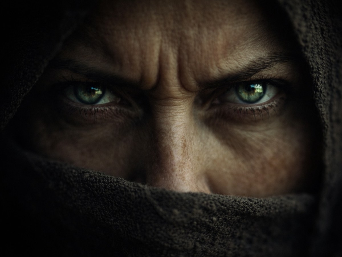 Malocchio – Der Blick, der&nbsp;verzaubert